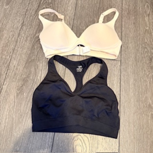 34D everyday bras - Picture 1 of 8